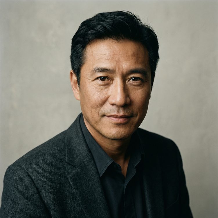 海角导演专家林志远